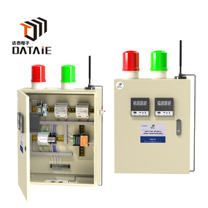 Dataie dtv5ea931fh IP55 20km từ xa không dây mực nước giám sát Hệ thống điều khiển không dây mực nước điều khiển - Product Image 5