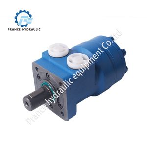 มอเตอร์ไฮดรอลิกแบบวงโคจร Prance BMP 150 บาร์ 810 รอบต่อนาที สำหรับสายพานลำเลียง - Product Image 5