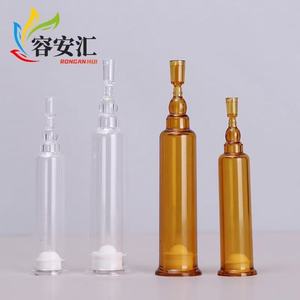 22 mô hình 3/5/10ml dùng một lần cho Huyết thanh tươi mát chai gốc lỏng vỡ chai - Product Image 2