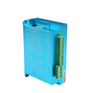 สินค้าคุณภาพดีจากโรงงานโดยตรง 86 โคลส ดรอเวอร์ 2LS860H สำหรับเครื่องเชื่อม/เครื่องจ่ายกาวเซอร์โว - Product Image 2