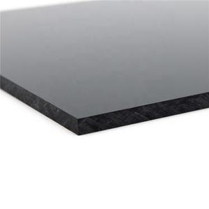 Panelli Soffitti Transparente Poliicarbonato Kogelwerende Schild Plastic Pc Vellen Vel Voor Zwembaden - Product Image 2