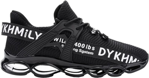 Pour <span class=keywords><strong>LARNMERN</strong></span> 200J Fly-Knit respirant anti-dérapant Anti-Smash acier orteil <span class=keywords><strong>chaussures</strong></span> <span class=keywords><strong>de</strong></span> <span class=keywords><strong>sécurité</strong></span> pour hommes femmes hiver 200J <span class=keywords><strong>chaussures</strong></span> <span class=keywords><strong>de</strong></span> <span class=keywords><strong>sécurité</strong></span> hiver - Product Image 4