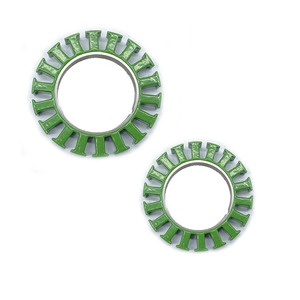 Nhà Máy Cung Cấp Trực Tiếp 115Mm Không Chổi Than Tráng Động Cơ <span class=keywords><strong>Stator</strong></span> <span class=keywords><strong>Rotor</strong></span> Lõi Động Cơ Cuộn Dây Động Cơ Phụ Kiện Phần Cứng - Product Image 4