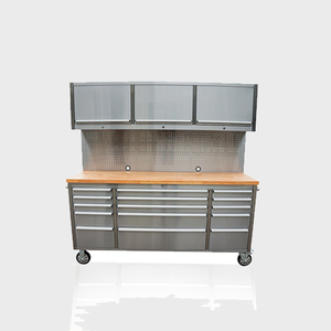 Hyxion, fournisseur chinois, OEM ODM, boîte à outils, boîte à outils en métal pour <span class=keywords><strong>moto</strong></span>, ensemble <span class=keywords><strong>de</strong></span> boîte à outils professionnel pour établi - Product Image 4