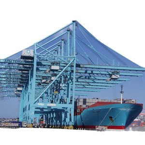 Agente de Transporte Marítimo en Qingdao, Logística Internacional, Ruta China-Nórdica, Puerto de Felixstowe, FCL, LCL - Product Image 1