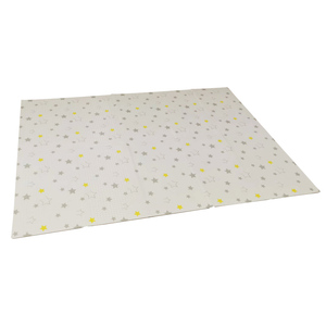 Tapis de jeu pour bébé certifié CE TUV imperméable et toxique pour les <span class=keywords><strong>Nox</strong></span>, facile à ranger, tapis rampant pour bébé - Product Image 3