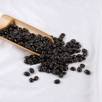 Modèles de grains simulés, noix simulées, maïs, haricots rouges, cacahuètes, riz, raisins secs, graines de lotus, accessoires décoratifs