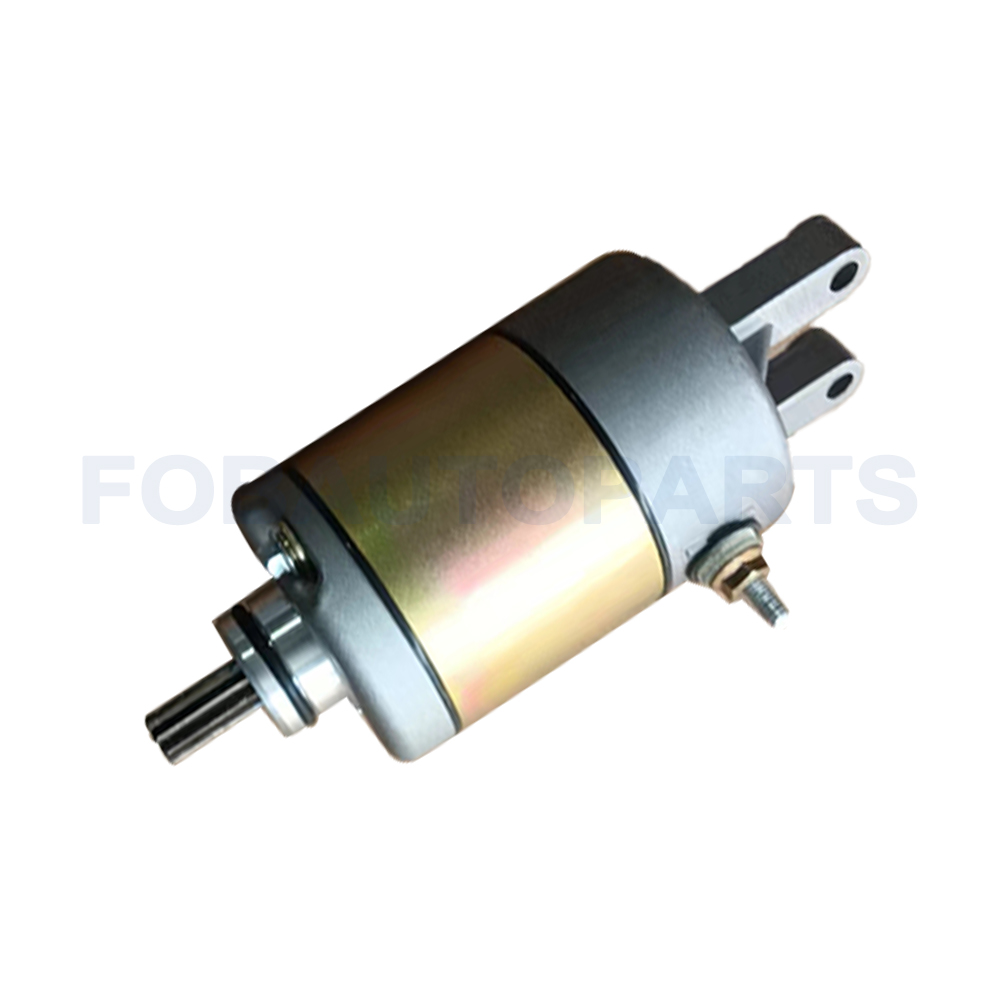 Motorcycle Parts Motorcycle Starter Motor for YAMAHA MAJESTY250/MBK 250 YP250