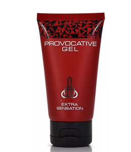 Crema para el Crecimiento del Pene Titan Gel Gold con Plantas Naturales Puras para Hombres Adultos - Empaque Discreto - Product Image 2