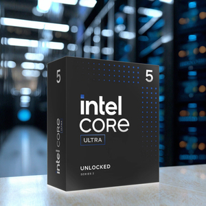 核心Ultra 5 230F 10核 (6P + 4E) 10线程高频5 ghz升压低功耗65 w中央处理器 - Product Image 6