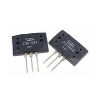 Transistor de puissance en paire assortie 2SC3858 2SA1494 en gros pour circuit d'amplificateur audio professionnel