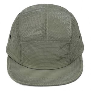 หมวกเบสบอลกันน้ำแบบเรโทรญี่ปุ่น แห้งเร็ว ปักลายสีสันเข้ากัน เหมาะสำหรับกิจกรรมกลางแจ้ง ปีนเขา กันแดด ใช้ได้ทั้งชายและหญิง รุ่นสี่ - Product Image 1