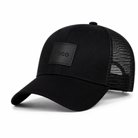 Casquette en maille respirante et imperméable vert olive, style 112, avec patch sublimé personnalisé, pour la pêche et les activités de plein air, marque SHINY, faible MOQ