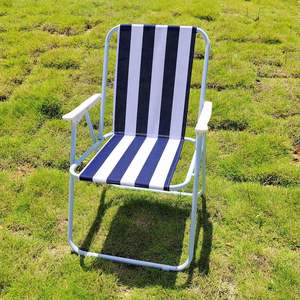 Chaises de loisirs pliantes d'extérieur pour la plage, tables et chaises de pêche et de barbecue, usine, adaptées à la famille, aux voyages en voiture et au <span class=keywords><strong>camping</strong></span> - Product Image 3