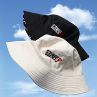 Chapeaux Bob Unisexe de Luxe de Haute Qualité pour Adultes, Casquette Réversible Personnalisable avec Logo Imprimé ou Brodé, Vente en Gros pour Usage Quotidien et Voyage