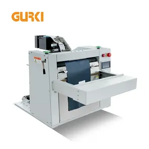 ماكينة تعبئة منضدية من Gurki/نظام تعبئة للتجارة الإلكترونية/ماكينة تعبئة أوتوماتيكية