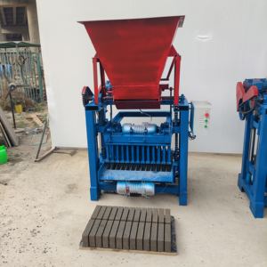 Fabricant expérimenté <span class=keywords><strong>de</strong></span> machines entièrement automatiques <span class=keywords><strong>de</strong></span> fabrication <span class=keywords><strong>de</strong></span> briques <span class=keywords><strong>de</strong></span> <span class=keywords><strong>parement</strong></span> - Product Image 4