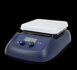<span class=keywords><strong>Agitador</strong></span> Magnético Digital LCD con Placa Calefactora para <span class=keywords><strong>Uso</strong></span> en <span class=keywords><strong>Laboratorio</strong></span>, 20L, con Placa <span class=keywords><strong>de</strong></span> Trabajo <span class=keywords><strong>de</strong></span> <span class=keywords><strong>Vidrio</strong></span> Cerámico MS7-H550-Pro, Velocidad <span class=keywords><strong>de</strong></span> 0-1500 rpm, OEM BIOSTELLAR - Product Image 4