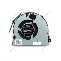 Nouvel Ordinateur Portable CPU Ventilateur De Refroidissement Pour DELL 5547 14-5443 5445 5447 5448 5548 5543 5545 Ordinateur Portable Processeur Refroidisseur DFS170005010T