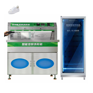 Best Shoe Washing Machine Wash and Dry Shoe Washing Machine - Product Image 2