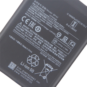 แบตเตอรี่ Xiaomi BP42 4250mAh สำหรับโทรศัพท์มือสองขายส่ง Mi 11 Lite สมาร์ทโฟน CE RoHS ขายส่งจำนวนมาก - Product Image 5