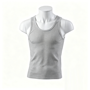 <span class=keywords><strong>Mannequin</strong></span> <span class=keywords><strong>Buste</strong></span> Homme en Plastique Sans <span class=keywords><strong>Bras</strong></span> pour Présentation de Vêtements – Léger et Idéal pour la Vente en Gros - Product Image 3