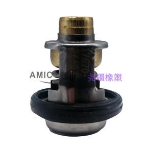 Thermostat de moteur hors-bord Suzuki 17670-94400/01/02/03/04, nouveau, en aluminium durable, pour voitures - Product Image 1
