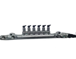 <span class=keywords><strong>WA470</strong></span> WA500 PC400 PC450 Common Rail 6261-71-1220 - Product Image 3