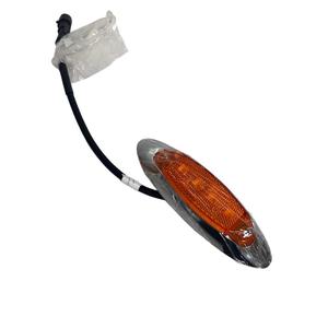Luz Lateral Confiable OEM 4110-80-00014, Sistemas de Iluminación Automotriz para Autobús Zhongtong, 6 Meses de Garantía - Product Image 3
