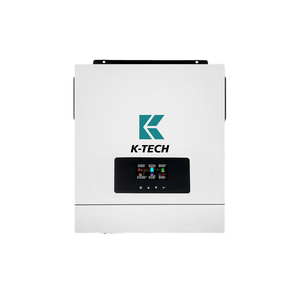 Onduleur de commutation 2kw 3,2 kw 3,5 kw Onduleur solaire <span class=keywords><strong>hybride</strong></span> Dispositif de réseau Wi-Fi MPPT - Product Image 3