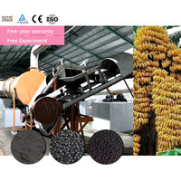 WINWORK Composteringsmachine voor zwarte soldatenvliegenvruchten, larvenafval, meststofapparatuur, industriële fabriek, fabrieksleverancier