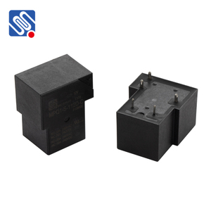 Meishuo MPQ1 5V40A T90 Relé electromagnético en miniatura de 24V CC, 5V, 24V, 12V, 30A, 40A, protección sellada - Product Image 1