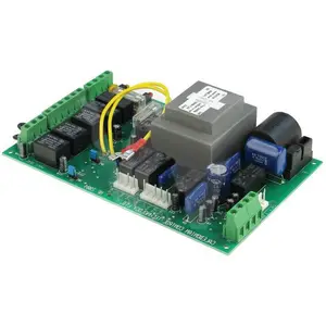 Tùy chỉnh SMD bảng mạch điện tử y tế công nghệ sáng tạo pcba nhà sản xuất OEM khác PCB & pcba lắp ráp Nhà cung cấp