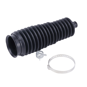 Cuffia del Servosterzo NIEMOLLER 32106893700, Ricambi di Alta Qualità Compatibili con <span class=keywords><strong>BMW</strong></span> F10 F01 F07 F12 - Product Image 1