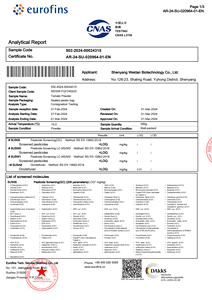 Örnek mevcut en çok satan % 100% doğal suda çözünür sprey kurutulmuş domates tozu sos, çorba, baharat - Product Image 5