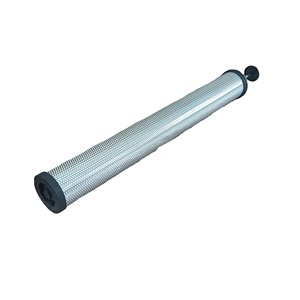 Filtre de précision en fibre de verre pour compresseur d'air MANNY E7-44 – Élément de connexion neuf - Product Image 2