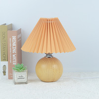 Nouveau fournisseur post-moderne de lampe de Table en céramique, décoration Simple et romantique de Protection des yeux en chine