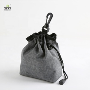 <span class=keywords><strong>Marsupio</strong></span> a fondo quadrato borsa <span class=keywords><strong>da</strong></span> passeggio per cani con chiusura a mano - Product Image 6