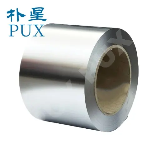 Twenty High Cold-Rolled Mill Stainless Steel Strip Multiple uses 201/304 Stainless Steel Coil used for Factory