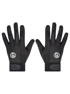 Premium mujeres hombres cálido pantalla táctil mensajes de texto conducción motocicleta guantes invierno suave piel de oveja genuina guantes proveedor - Product Image 5