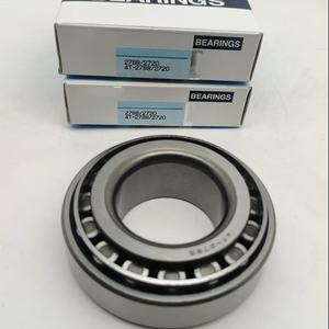 แบริ่งญี่ปุ่น 30305 แบริ่ง 32213 แบริ่งลูกกลิ้ง 02474/20 L44643 LM670482788/2720 JP1049 30207 แบริ่งรถบรรทุก 32218 แบริ่ง - Product Image 6