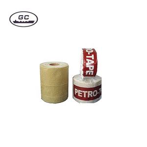 부식 방지 기능이 있는 해양 기름칠 페트로 테이프 - Product Image 3