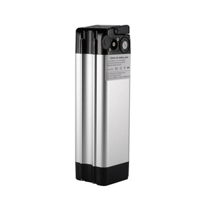 24V 10.4ah 11.6ah 13.6ah SilverFish batteria Ebike per Aldi Prophete MiFa, Samsung, ZhenLong ZL0710, Phylion XH259-10J, XH259-13J - Product Image 2