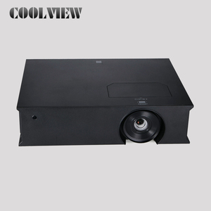 UHD 3840 2160 Real <b>Projector</b> 4k Home Outdoor 8000 Lumem Laser <b>3D</b> Tv CVDP4K7 Laser <b>Projector</b> 4k <b>3d</b> Tv CVDP4K7 - Product Image 4