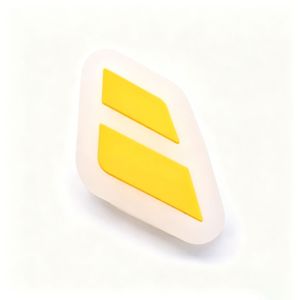 Amortiguador de Vibraciones para <span class=keywords><strong>Raqueta</strong></span> de <span class=keywords><strong>Tenis</strong></span> de Silicona Blanca de Alta Elasticidad, Amortiguador de Vibraciones de Silicona <span class=keywords><strong>Babolat</strong></span>, Accesorio para <span class=keywords><strong>Raqueta</strong></span> - Product Image 4