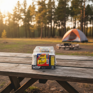 Maxi <b>Lighters</b> 50+3 - Product Image 1