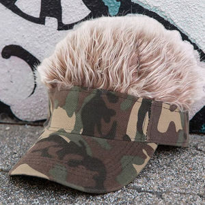 Vente en gros <span class=keywords><strong>de</strong></span> style ethnique américain Street Hip Hop Rasta Beanie Hat Jersey Fabric Printed Baseball Caps for Sports Running Business - Product Image 4