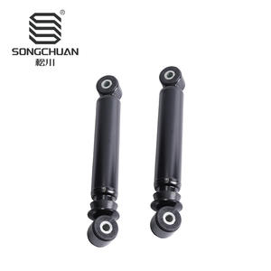 Amortiguador Trasero EZGO RXV para Carrito de Golf, Sistemas de Suspensión y Amortiguadores de Ajuste del Fabricante Original Club Car 611724 - Product Image 5