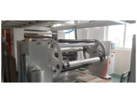 Ligne de machines de laminage et de revêtement sur mesure, fournie directement par l'usine, avec service après-vente, pour tissus textiles, rubans adhésifs et bandages.