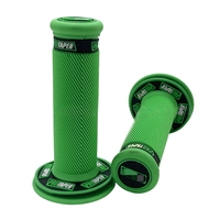 Nouvelles poignées de guidon de moto universelles de 22 mm et 24 mm, 10 couleurs, Génération 3 PRO, pour modification de poignée d'accélérateur